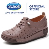 scholl women shoes Women's scholl casual leather shoes scholl ladies shoes Boat Shoes