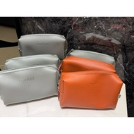 [Doctor's Shop] Cathay Pacific Airlines Business Class bamford Overnight Bag/Toilet Bag (Elephant Gr