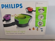 Philips 飛利浦 無塵袋吸塵機