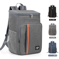 W28 Camping Backpack Large Capacity insulation Backpack war