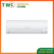 MITSUBISHI ELECTRIC แอร์ติดผนังระบบอินเวอร์เตอร์ ขนาด 17742 BTU รุ่น MSY-JW18VF