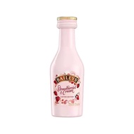 50ml Irish baileys baileys baileys Sweet Strawberry Flavor Cream Alcohol baileys High-Value Female W