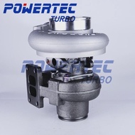 Turbine 4037469 Complete Turbocharger HX35 Full Turbo charger For Komatsu PC200-8 Earth Moving Excav