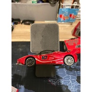 MERAH Bburago Ferrari FXX-K Red