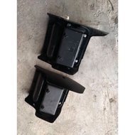 console tengah l900 KENARI Move Used