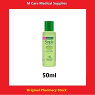 Simple Soothing Facial Toner 50ml