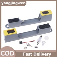 YANGWEN 4-12V VR452 Internal Resistance Tester 0.56 Inch Double Digital Display Battery Voltage Inte