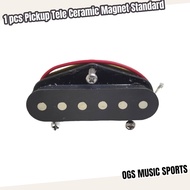 Pickup Gitar Telecaster Bridge