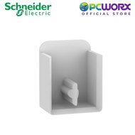 Schneider EZ9XPE210 Easy9 Comb Busbar 10 End Cap 2P