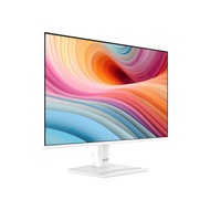 MSI PRO MP251W E2 Monitor (24.5 INCH / FHD / IPS / 300cd) | Suitable for studying and office - Genui