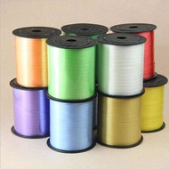 1Roll of BALLOON RIBBON STRING FOR HELIUM BALLOON NORMAL BALLOON PARTY DECORATION BENANG BELON