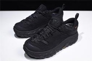 桃子代購～潮品Engineered Garments × Hoka One One Tor Ultra Low 全黑