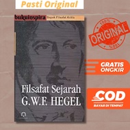 PHILOSOPHY OF HISTORY - GWF HEGEL