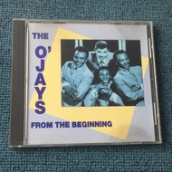 (Unsealing ) The O'Jays From The Beginning ying3