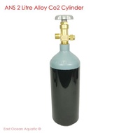 ANS - CO2 Alloy Cylinder (2/3/5/7L