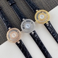 [Authentic Original Order Original Box Packaging] Chopard Chopard HAPPY DIAMONDS Series HAPPY Diamon
