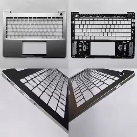 New laptop upper case cover palmrest/bottom case for Huawei MateBook 14 UItra FLMH-16 FLMH-32