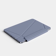 ZOYU | เคส iPad 11 Mini 76 แบบหมุด X สำหรับ Apple Air 7 iPad Pro 11 ดูดซับแม่เหล็ก Air 654 บางเฉียบ