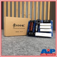 1อัน KANE PS-15 NETWORK 2Way เน็ตเวิร์ค2ทาง NETWORK CROSSOVER 2Way เน็ตเวิร์คลำโพง สำหรับ ตู้กลาง-แห