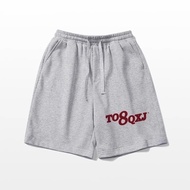 SELVFZ | Casual Basketball Street Style Loose 5/6th Shorts for Men