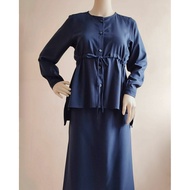 Kurung Aryana moden muslimah