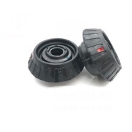 1PAIR ABSORBER MOUNTING CITY JAZZ BRV HRV CR-Z INSIGHT FREED GD GE GK GM2 GM6 03-20