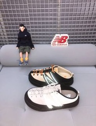 韓國 Korea 優惠限定 new balance 反光涼鞋拖鞋得意鞋