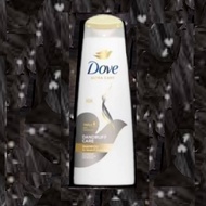 Dove Shampoo 330ml / Shampoo Rambut DOVE 330ml Four Types Made in