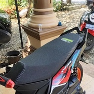 YAMAHA MIO M3/ MIO SPORTY ROADRAC SEAT - MIO M3 ROADRAC SEAT MIO M3/MIO SPORTY ROADRAC SEAT MIO M3