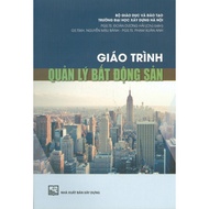 Book - Real Estate Management Textbook (XD)