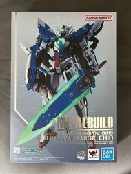 高達模型 METAL BUILD GUNDAM DEVISE EXIA
