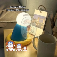 Doraemon Lamp Doraemon Hand Lamp