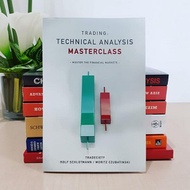 Buku Trading Technical Analysis Mastercl