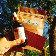 2 herbal combos + 1 free serum