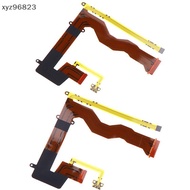 [XYZ] 1/2Pcs New For Olympus EM10II M2 M3 EM5 Mark II EM5II LCD Display Screen Flex Cable Digital Ca