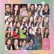{READ DESCRIPTION} Sell photocard poca pc aab nmixx sullyoon admare entwurf expergo a midsummer drea