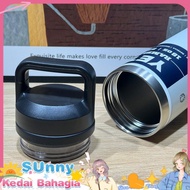 Suitable for Yeti Rambler Thermos Cup 12oz/18oz/26oz/36oz Style Accessories Twist Lid Rotating Lid