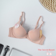 TALLY BRA BH 8819 I CUP B | THICK FOAM | PUSH UP BRA I WIREADA I SIZE 34-38