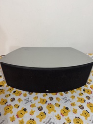 KEF iQ6c 中置揚聲器