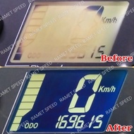 Best Seller Polarizer Speedometer Yamaha Vixion Nvl Polaris