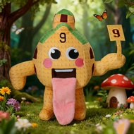 Steal A Brainrot Plush Adorable Soft Stuffed Animal Doll Pillows Funny Gift Ideas