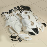 TC Motorcycle unpainted fairing Body Fit For Suzuki Hayabusa GSXR1300 GSX1300R 2008-2020