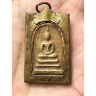 Phra Somdej Wat Rakhang Ancient Frame