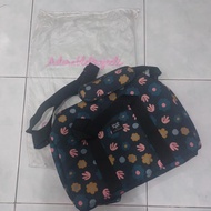 Travel Bag - Adorable Project (belum pernah dipakai)