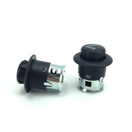 {SJDHGW} Aoco Store Đối với Audi A4L A6L Q3 Q5 A5 Q7 A3 S3 A7 Đầu hút thuốc lá nhẹ hơn