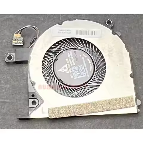 PCC Radiator Cooler Fan For HP Spectre X2 12-C012DX 12-c Cool DTA45D96TP002A0D252 ND55C02-16E01 PC5V