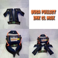 Ink CL MAX HELMET FOAM FULLSET ORIGINAL INK