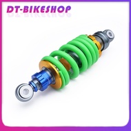 โช๊คหลัง MSX  KSR LS DASH โช๊คแต่งไนตรอน โช๊คหลังแต่งมอเตอร์ไซด์แบบเดี่ยว