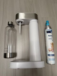 Philips GoZero 氣泡水機