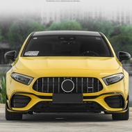 Mercedes Benz  W177 Hatchback A45 A35 AMG BodyKit AMG Bumper 2019-2023